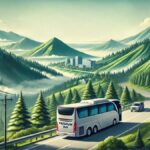 premium bus services