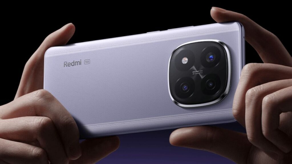 xiaomi redmi note 14