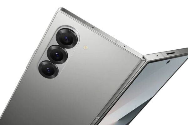 Samsung Galaxy Z Fold6