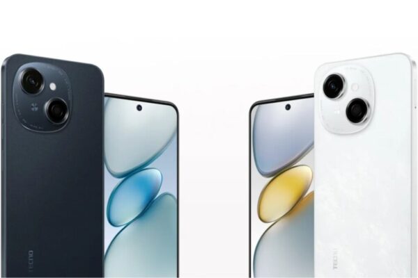 Tecno Spark Go 1S