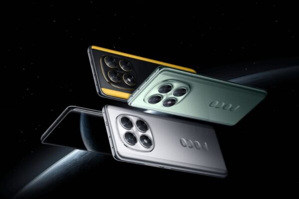 Xiaomi Poco X7 Pro