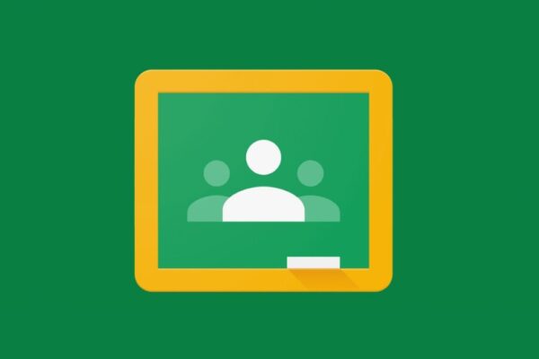 google classroom