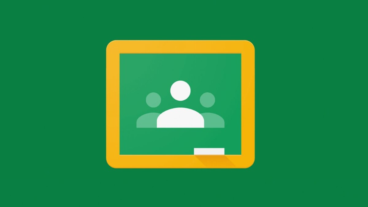 google classroom