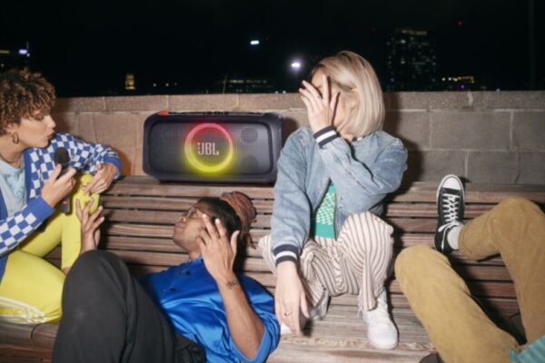 JBL PartyBox On-The-Go Essential Review: Is It Worth the Hype? jbl partybox essential on the go