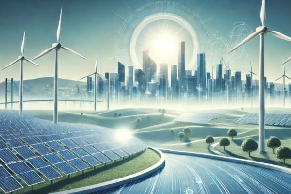 renewable energy