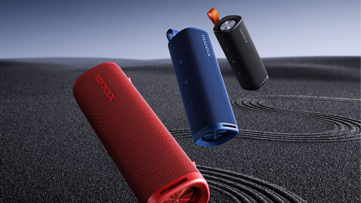 xiaomi sound outdoor
