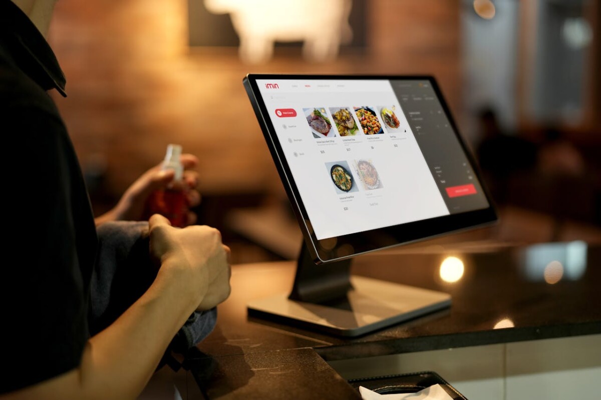 affordable pos
