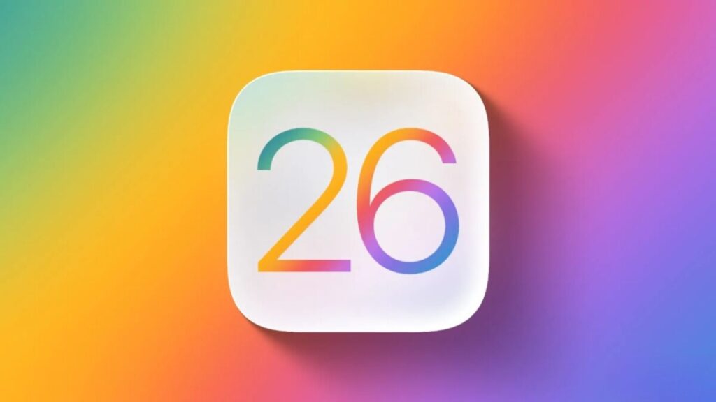 ios 26