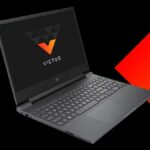 hp victus 15