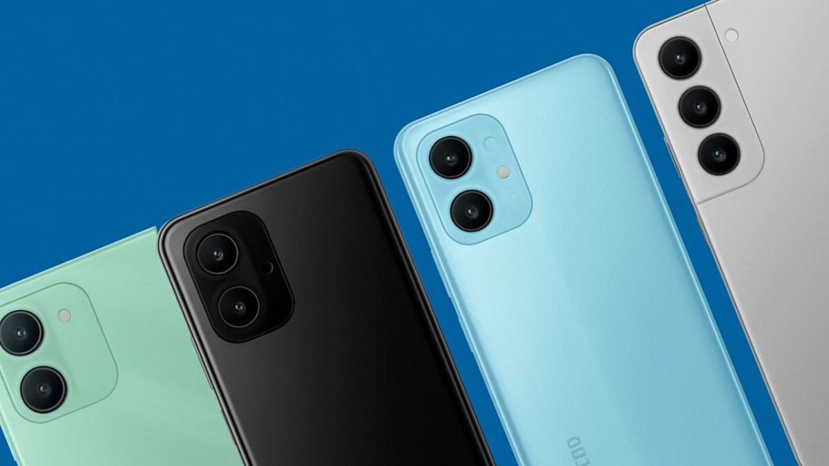 best budget smartphones