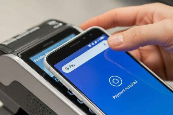 google pay