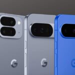 google pixel 10