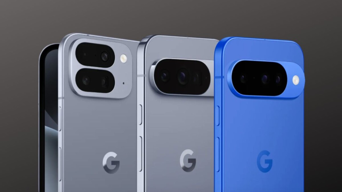 google pixel 10