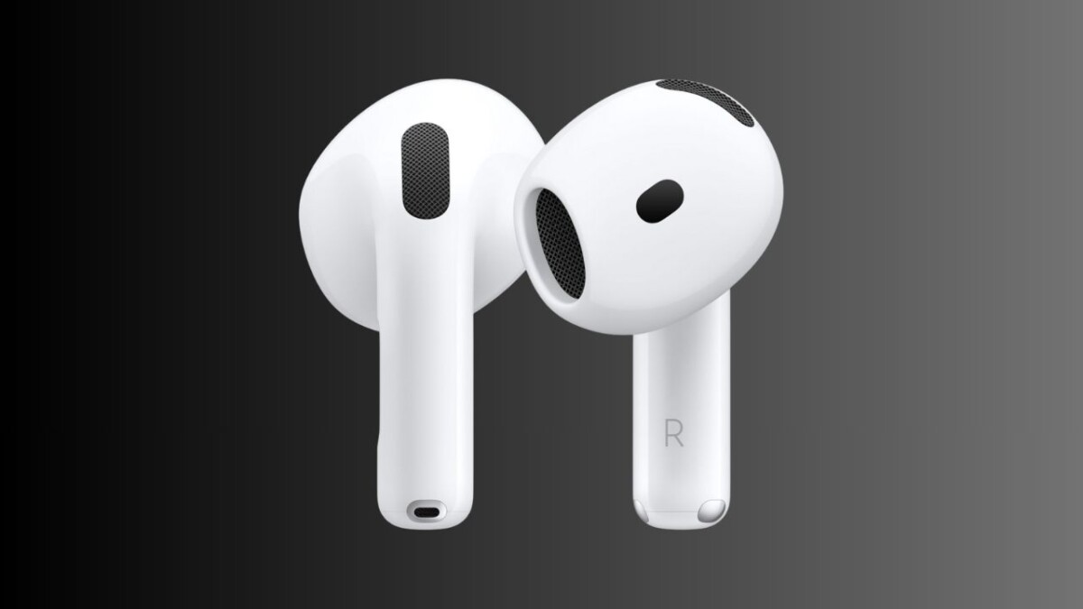 Apple AirPods 4