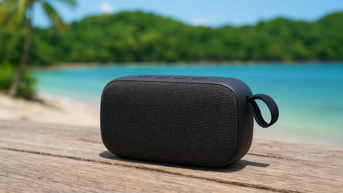 best bluetooth speakers