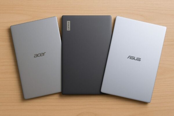 budget laptops for students