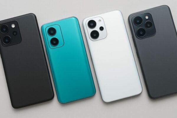 best gaming phones