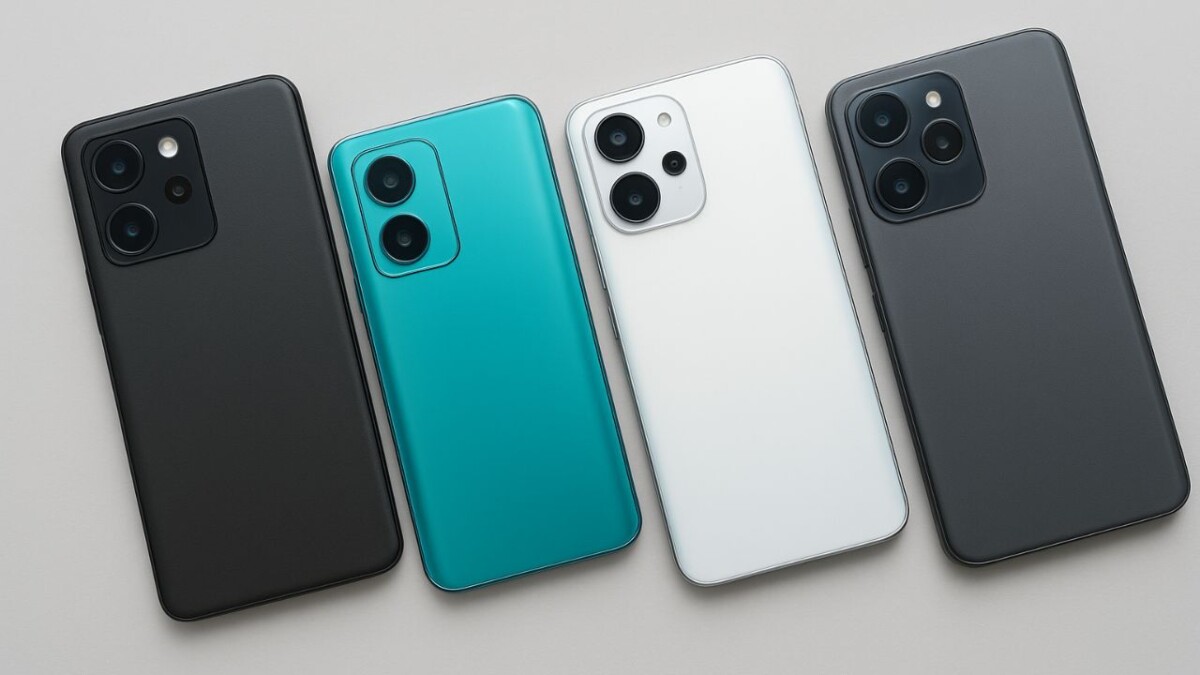 best gaming phones