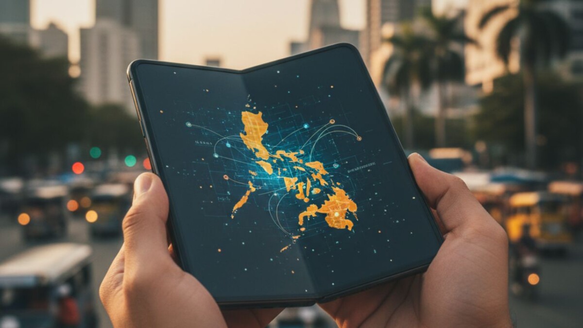 foldable phones