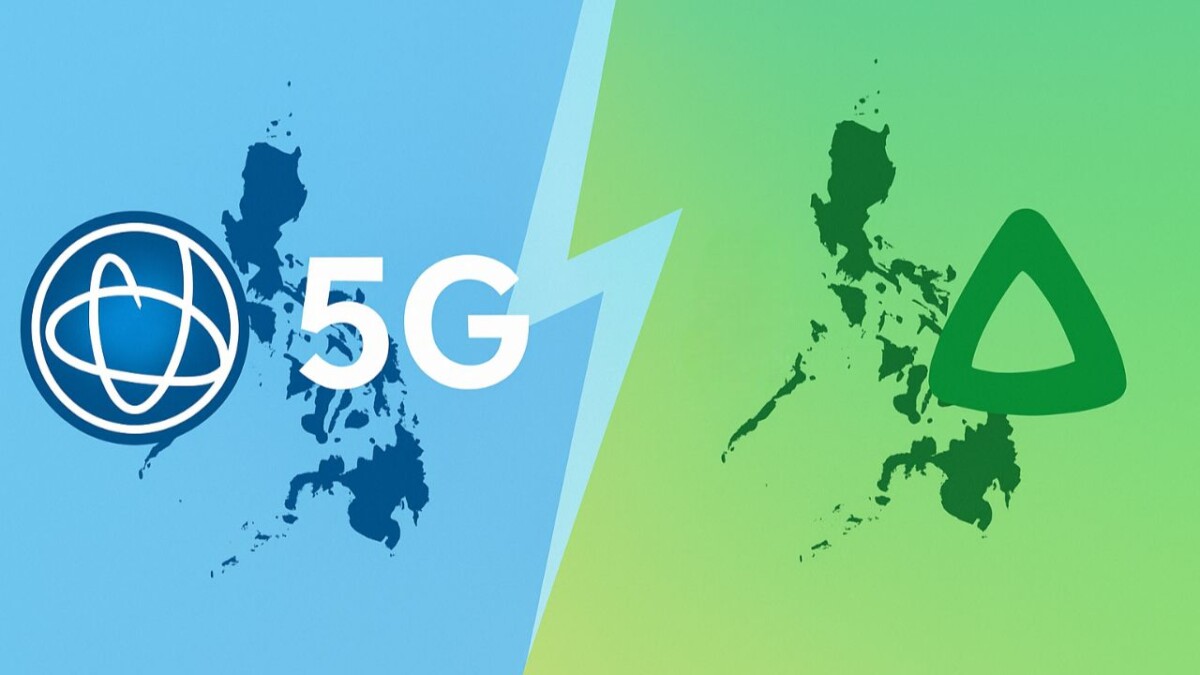 globe vs smart
