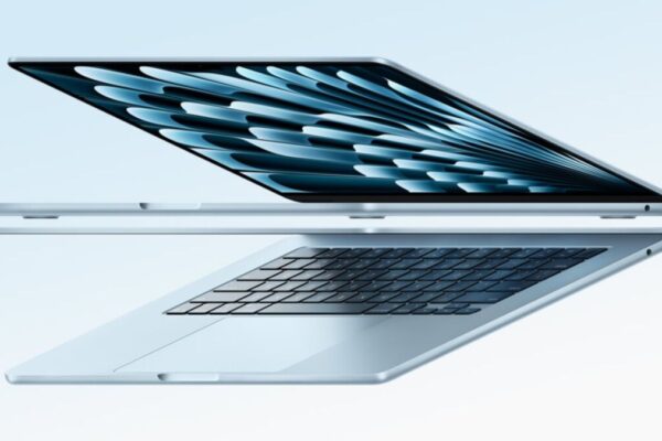 macbook air m4