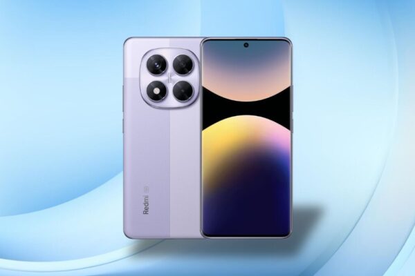 redmi note 14 pro 5g