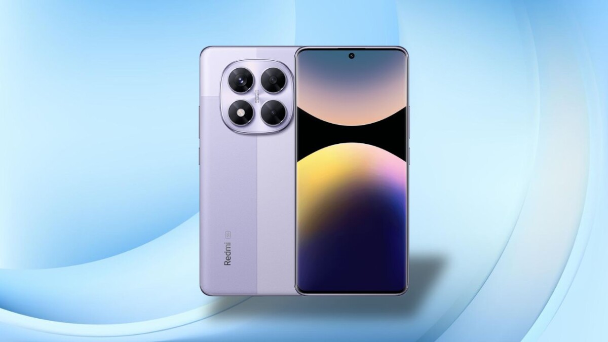 redmi note 14 pro 5g