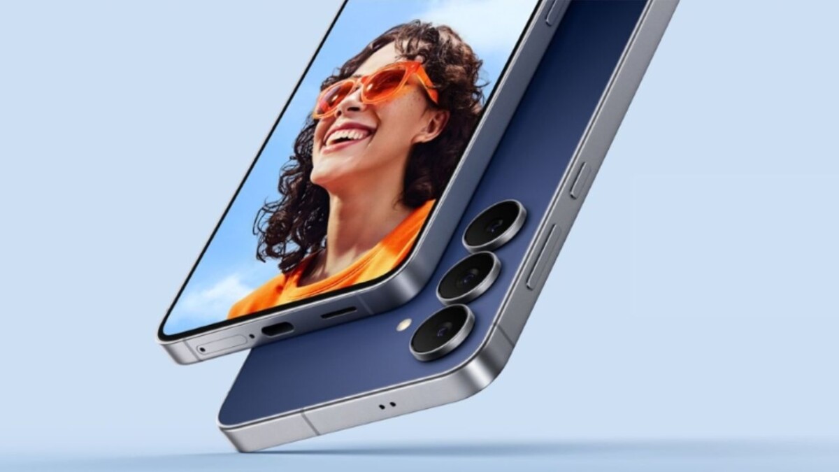 samsung galaxy s25 fe