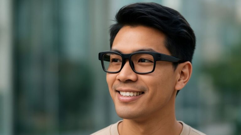 Smart Glasses in 2025: Everything You Need to Know