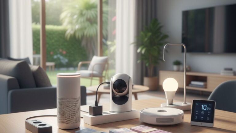 smart home