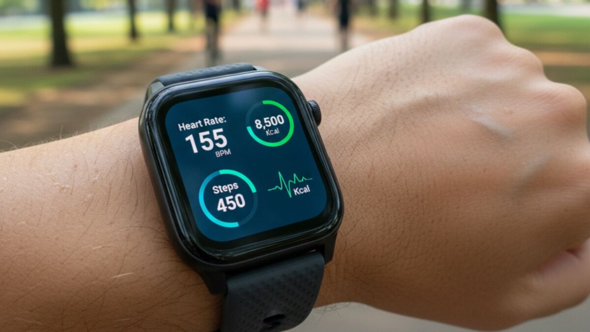 smartwatches