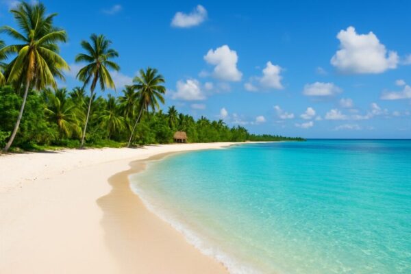 budget-friendly beaches in the visayas