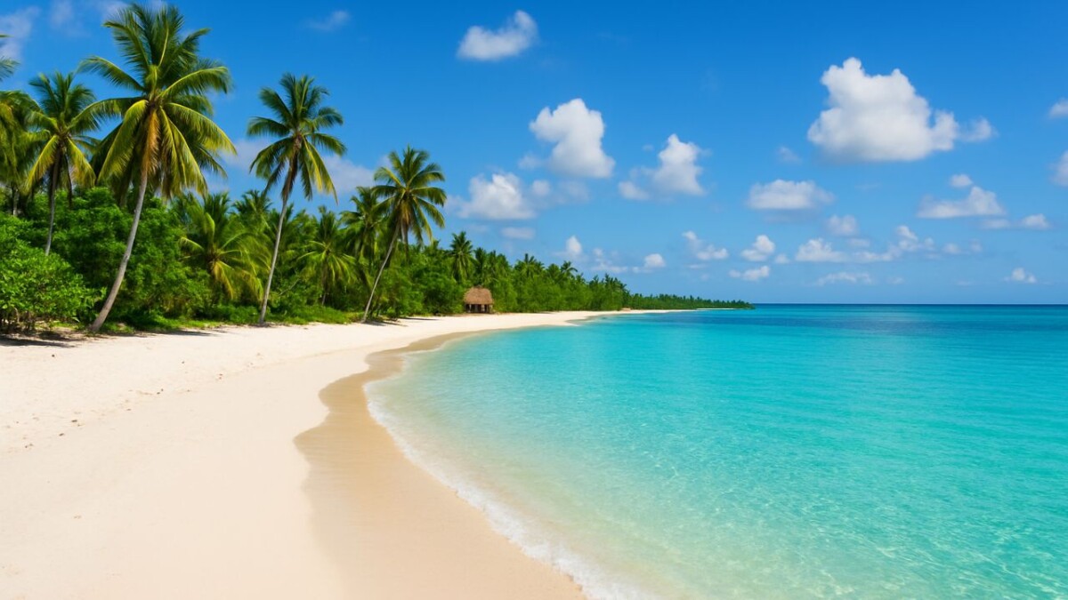 budget-friendly beaches in the visayas
