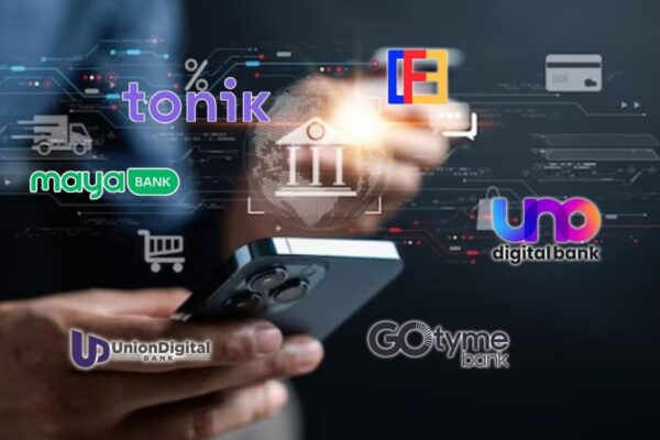 top digital banks
