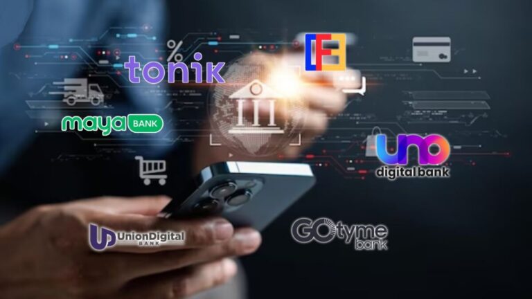 top digital banks