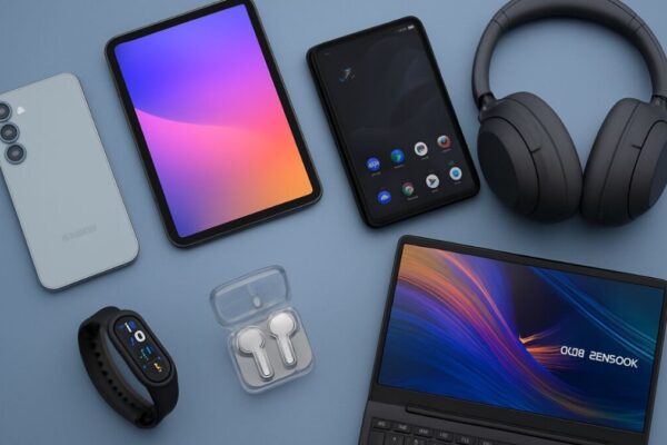 top gadgets to watch this october