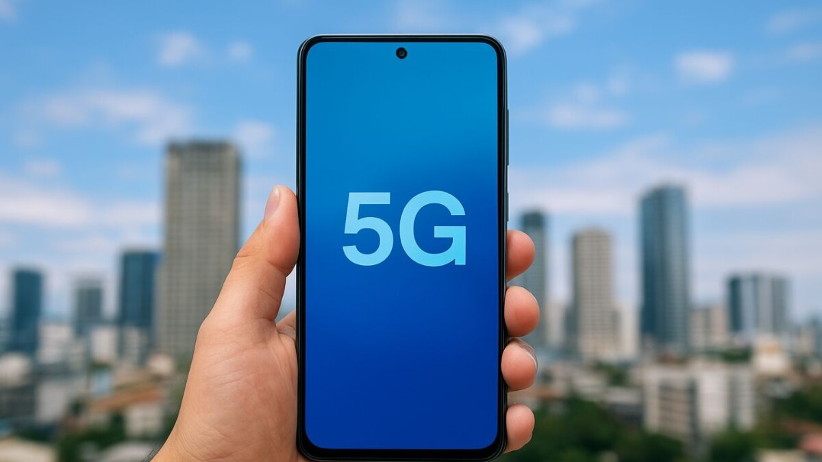 5g phones