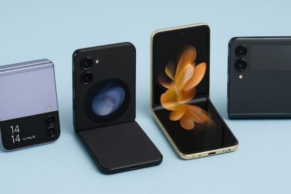 Budget Folding Phones in 2025