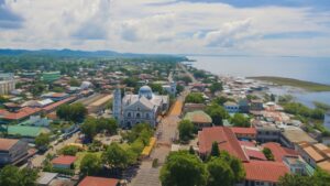calbayog