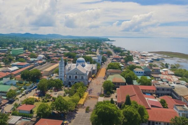 calbayog