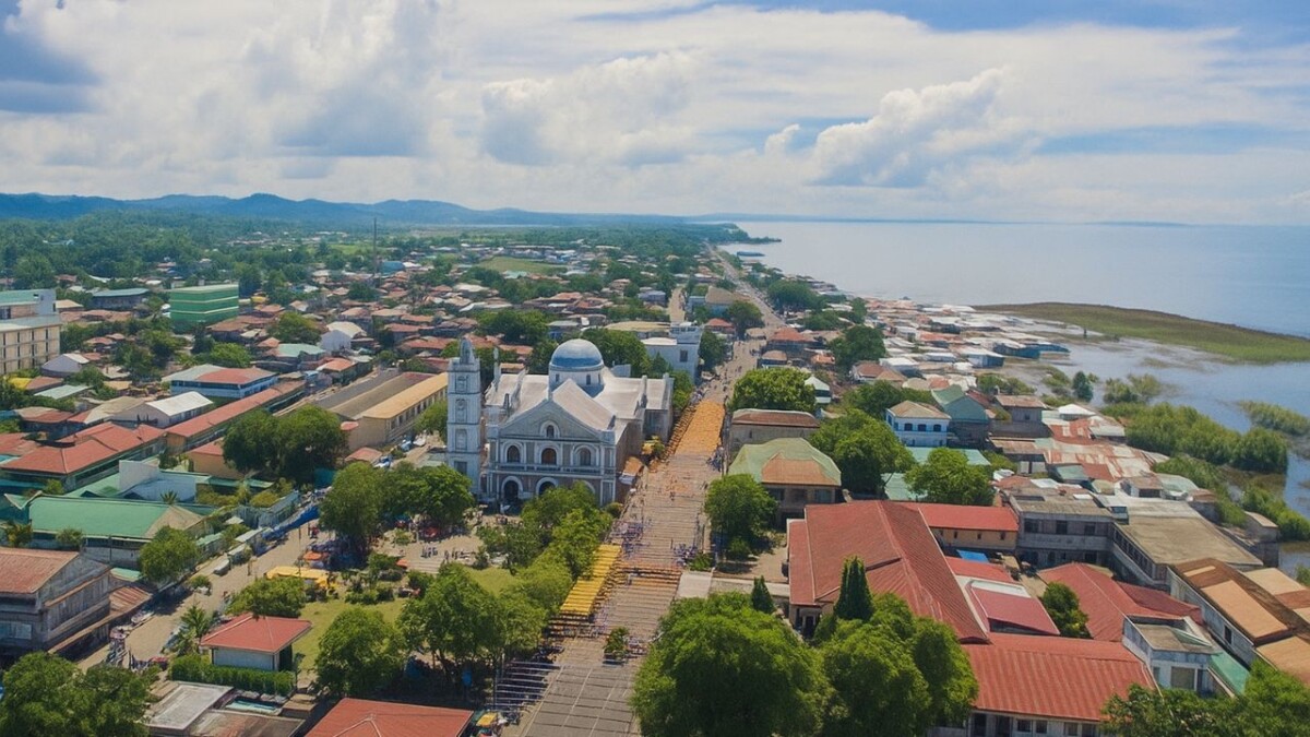calbayog