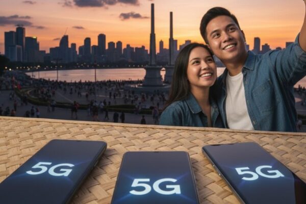 budget 5g phones in the philippines
