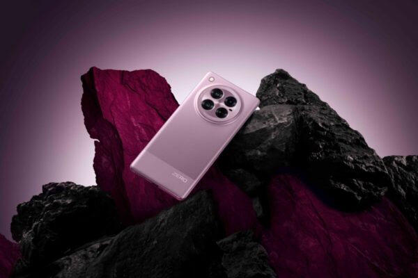infinix zero 40 5g