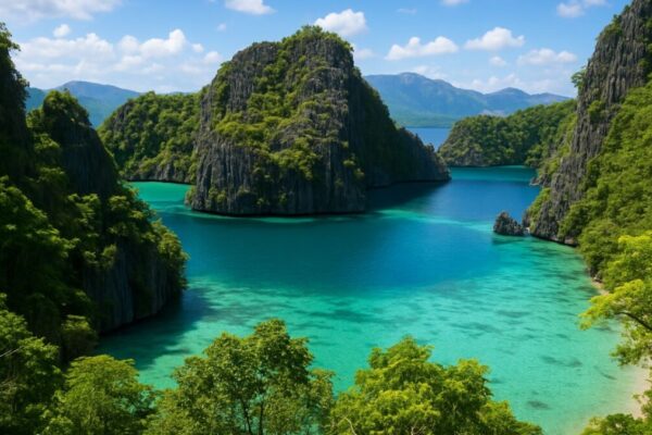 10 Must-Visit Attractions in Palawan Beyond El Nido palawan