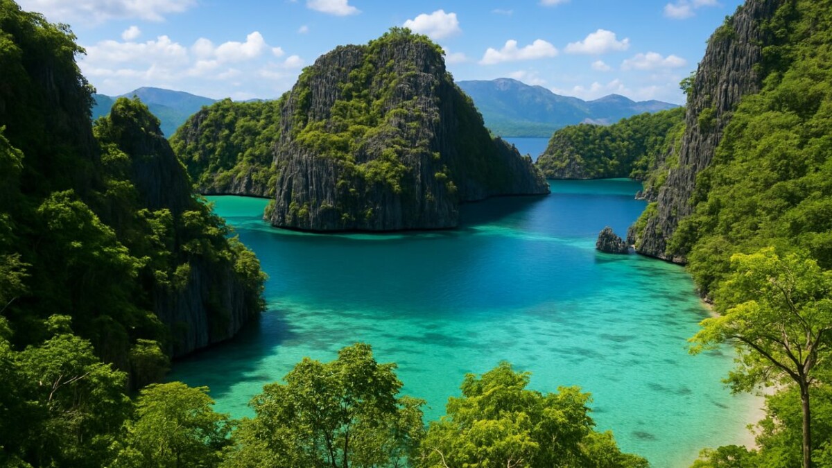 palawan