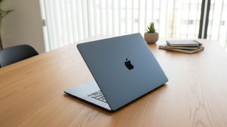MacBook Air (M2) in 2025: Is the Mid-Range Still the Sweet Spot?