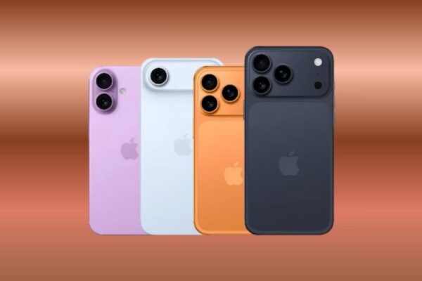 iphone 17 series