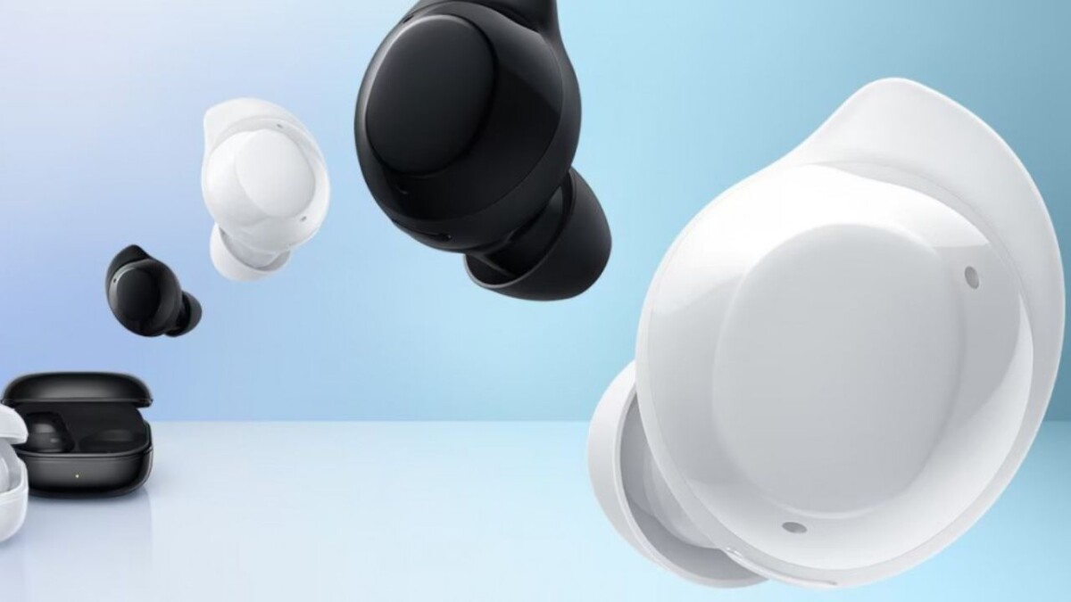 Samsung Galaxy Buds Core