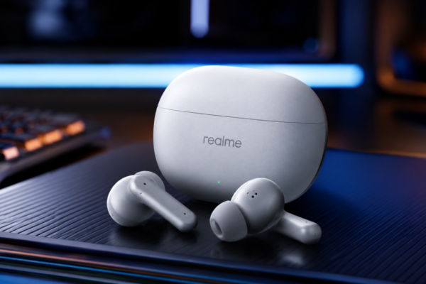 Realme Buds T310 Review: Active Noise Cancelling for the Masses