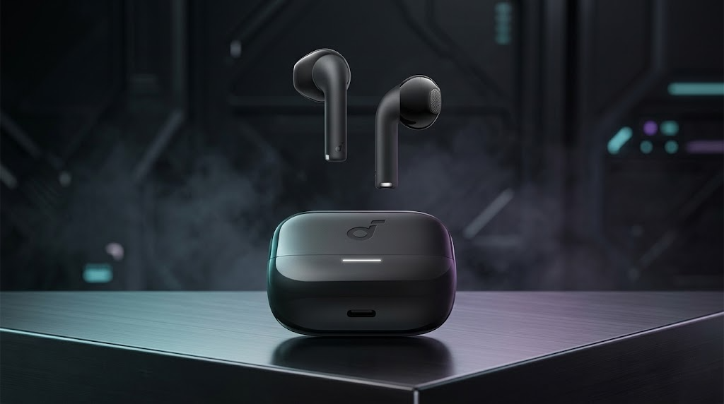 anker soundcore k20i